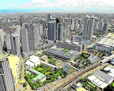 pasig city ncr district